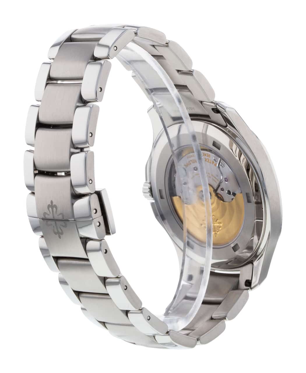 Patek philippe nautica online